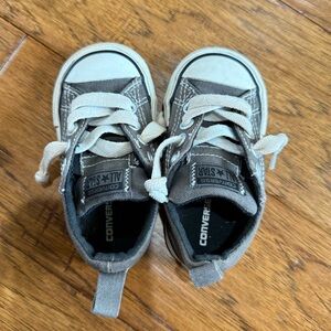 Toddler Converse shoes